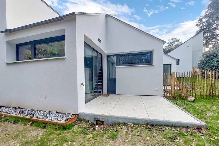 Maison de vacances pour 6 personnes