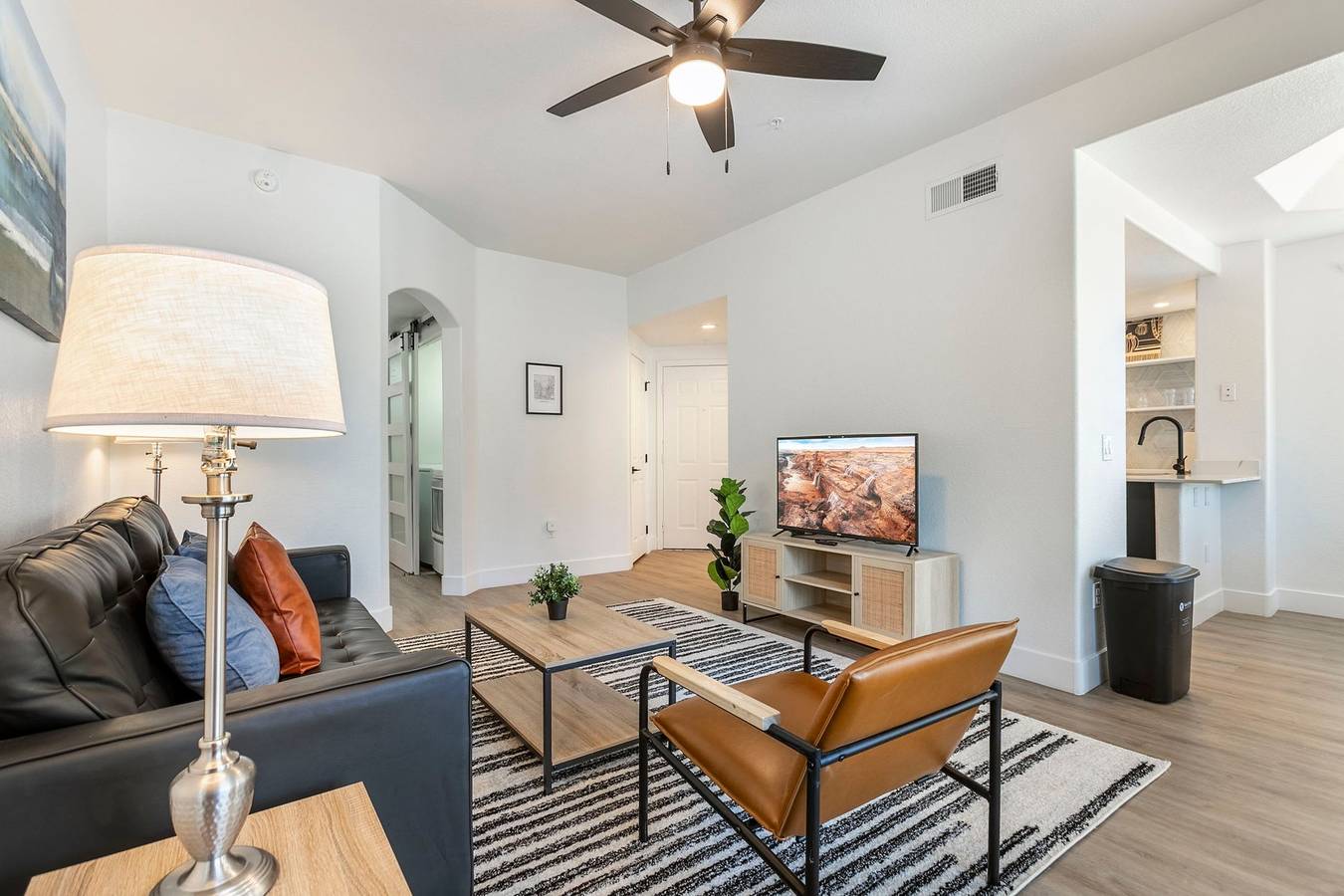 Apartment for 4 Guests in Phoenix, Maricopa County