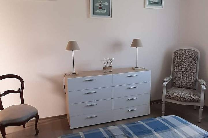 Location de vacances pour 6 personnes, avec terrasse et jardin à Ainhoa - 4