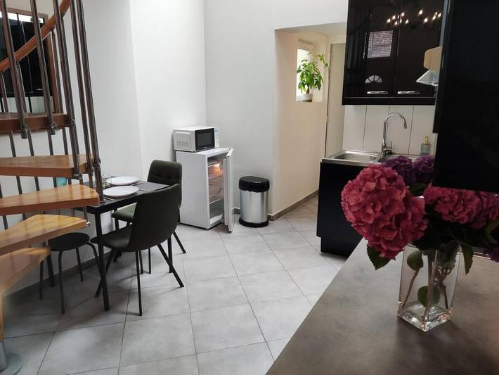 Location de vacances pour 7 personnes à Seclin - 4