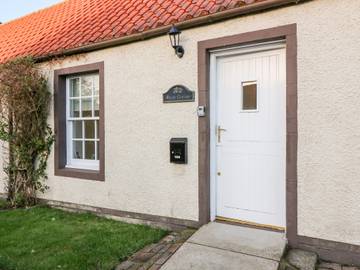Cottage for 4 People in Fife region, Lowlands, Photo 1