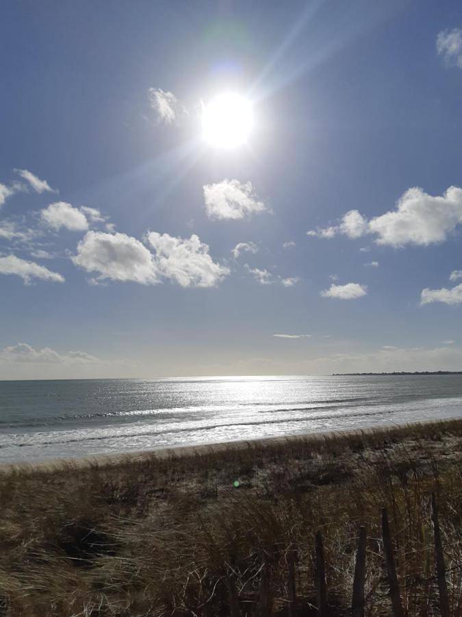 Location de vacances pour 3 personnes, avec jardin à Pont-l'Abbé - 4