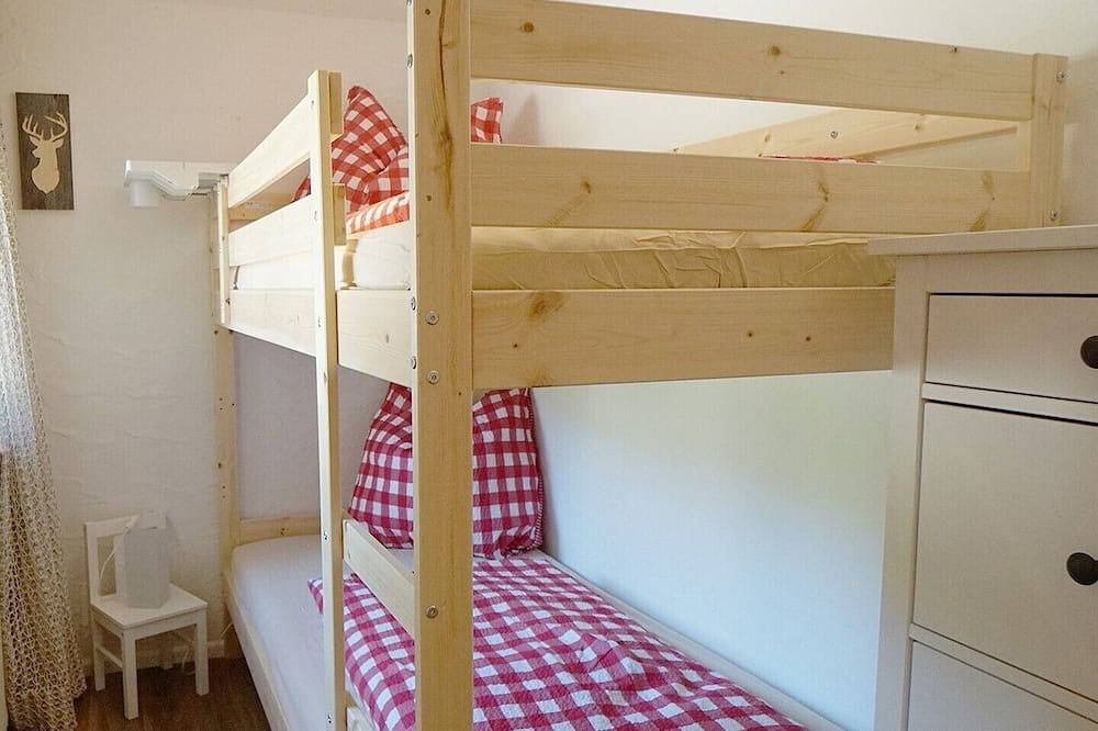 Ganze Wohnung, Ferienwohnung Kandel, 80qm, 2 Schlafzimmer, max. 5 Personen in Simonswald, Südschwarzwald