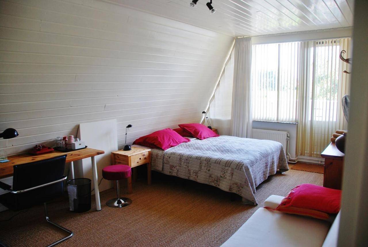 B&B-Edam in Edam, Markermeer