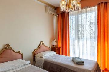 Villa per 8 Persone in Massarosa, Versilia, Foto 1