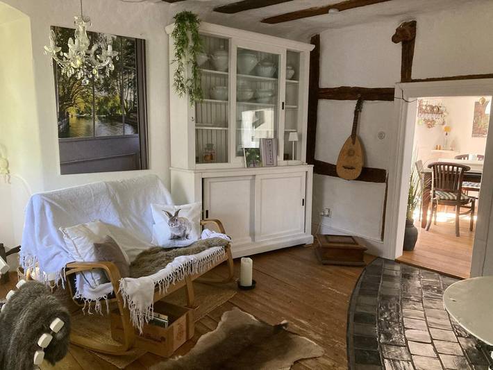 Ferienhaus für 6 Personen, mit Balkon und Garten in Europa-Park - 2