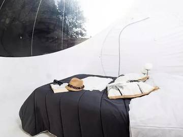 Camping für 2 Personen in Bagneaux-sur-Loing, Seine-et-Marne, Bild 2