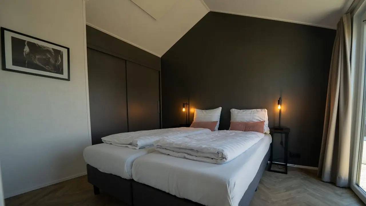 Ferienhaus für 4 Personen (65 m²) in Kampen (Overijssel) in Kampen, Veluwemeer