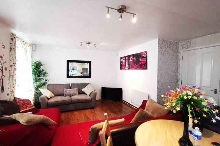 Ferienwohnung für 4 Personen - 1