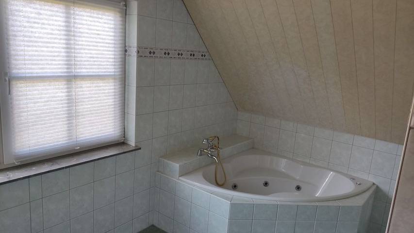 Ferienwohnung für 6 Personen, mit Balkon in Rankwitz - 3