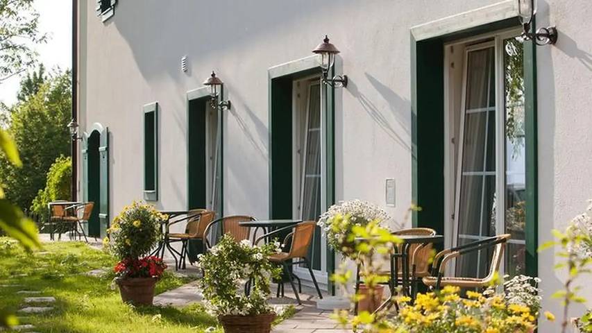 Gîte pour 2 personnes, avec sauna et jardin à Salzbourg - 3