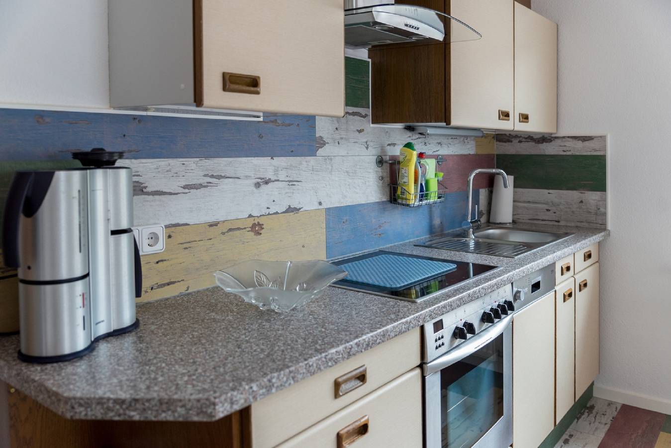 Ferienwohnung Münch - Ferienwohnung in Großheubach, Regione vinicola della Franconia