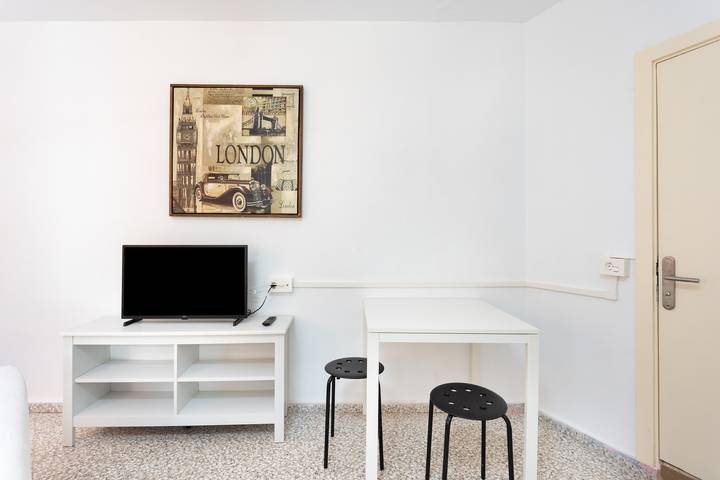 Ganzes Studio, Studio für 2 Personen in Anaga, Santa Cruz de Tenerife