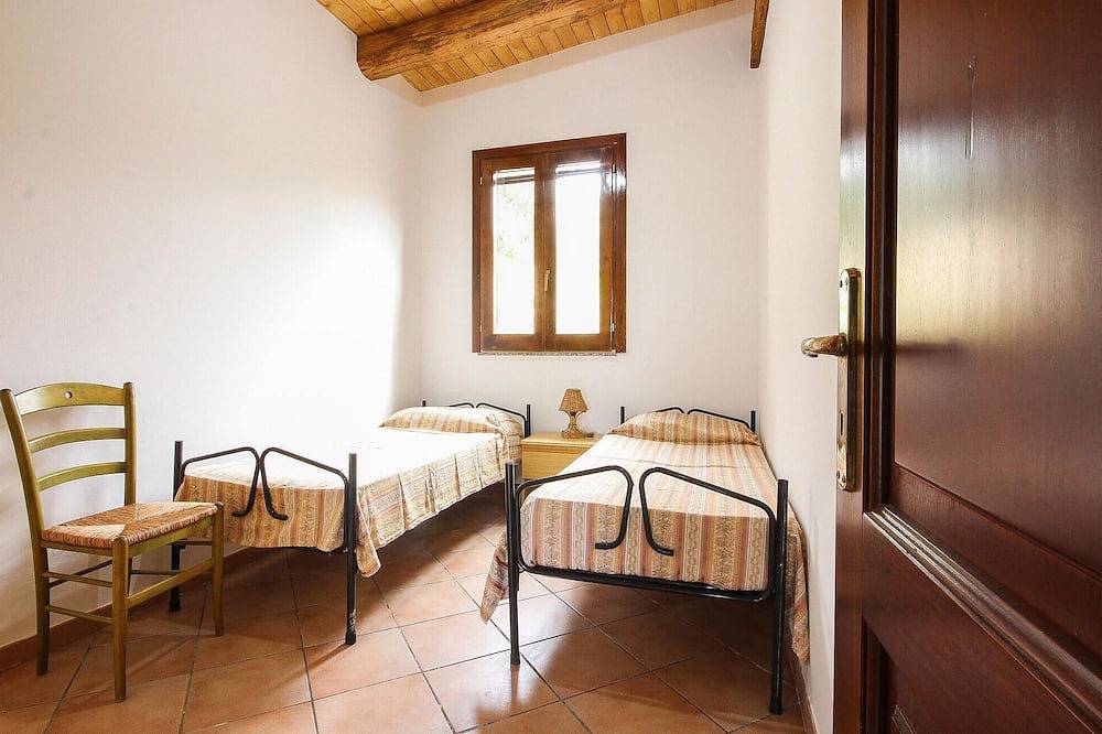 Wunderschönes Haus in Ascea Marina mit Meerblick in Ascea, Cilento Coast