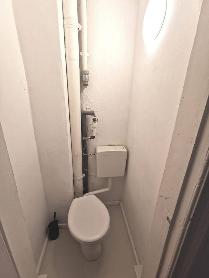 Ferienwohnung für 5 Personen, mit Balkon und Ausblick in Prenzlauer Berg Berlin - 4