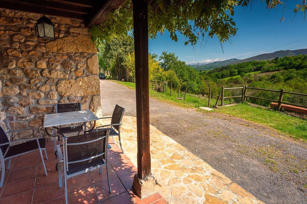 Holiday Home in Piloña, Costa Verde