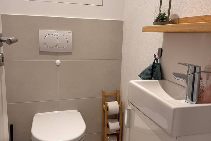 Ferienwohnung für 4 Personen, mit Garten, mit Haustier in Bratislava - 4