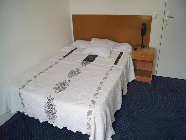 Hôtel pour 2 personnes, animaux acceptés à Maisons-Alfort - 4