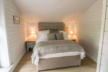 Cottage for 2 People in Lancashire, North West England, Photo 2