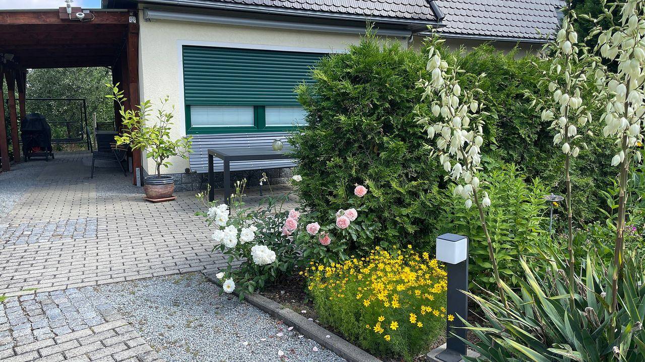 Ferienhaus für 4 Personen (75 m²) in Bautzen in Bautzen, Oberlausitz Niederschlesien