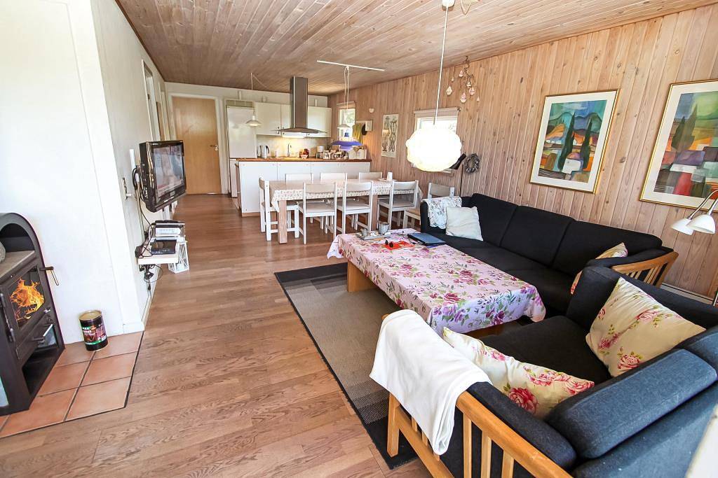 935 in Vejlby Klit, Lemvig und Umgebung