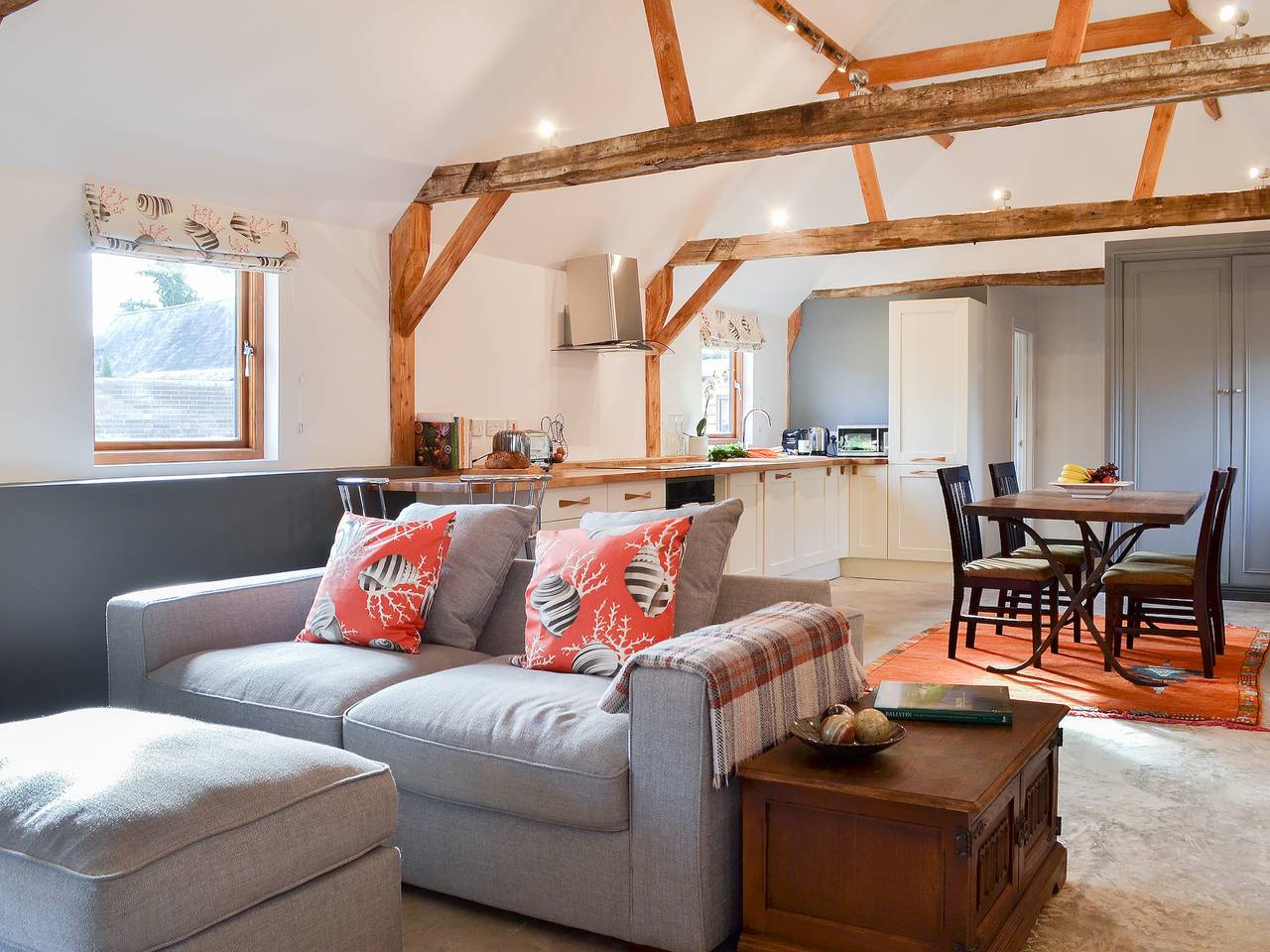 Chiddock Cottage - Ukc2540 in Fordingbridge, Hampshire