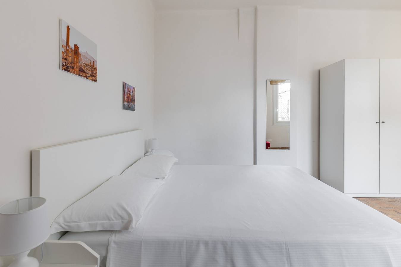 Geheel appartement, Appartamento alla Finestrella by Wonderful Italy in Bologna, Provincie Bologna