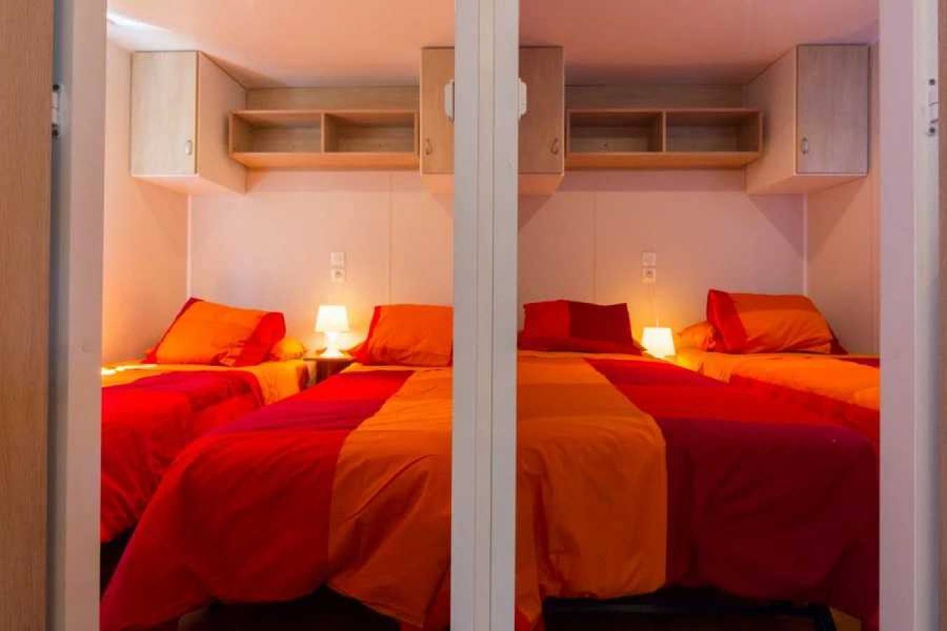 Camping 3 étoiles - Piscine  - ccadfbf in Calella, Costa del Maresme