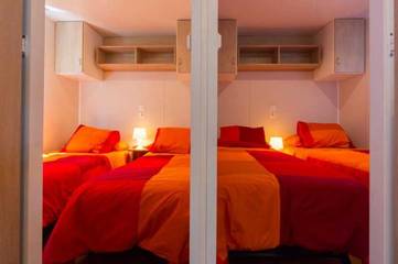 Mobilny Dom dla 6 osoby w Calella, Maresme, Zdjęcie 2