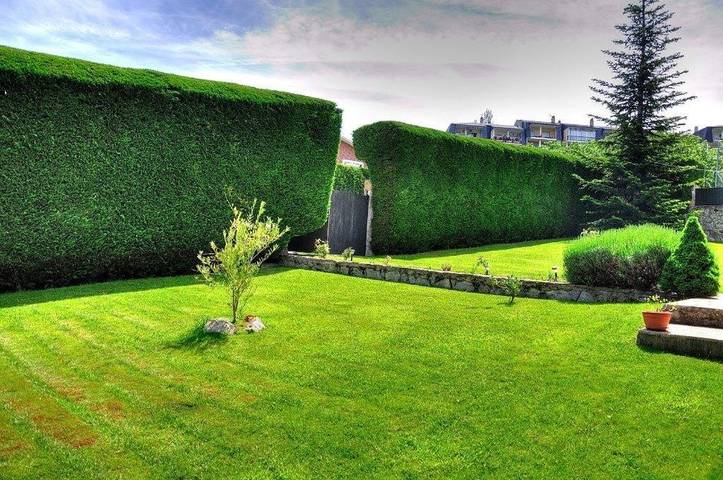 Chalet para 15 personas, con Balcón y Terraza además de Jardín y Piscina en Provincia de Madrid - 3