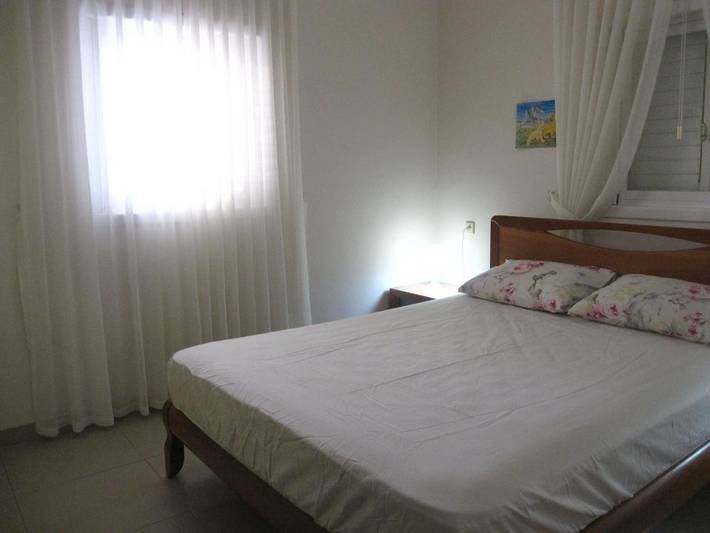 Gîte pour 6 personnes, avec piscine et vue à Netanya - 3