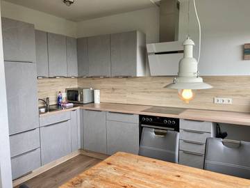 Ferienwohnung für 4 Personen in Wangerooge, Ostfriesische Inseln, Bild 4