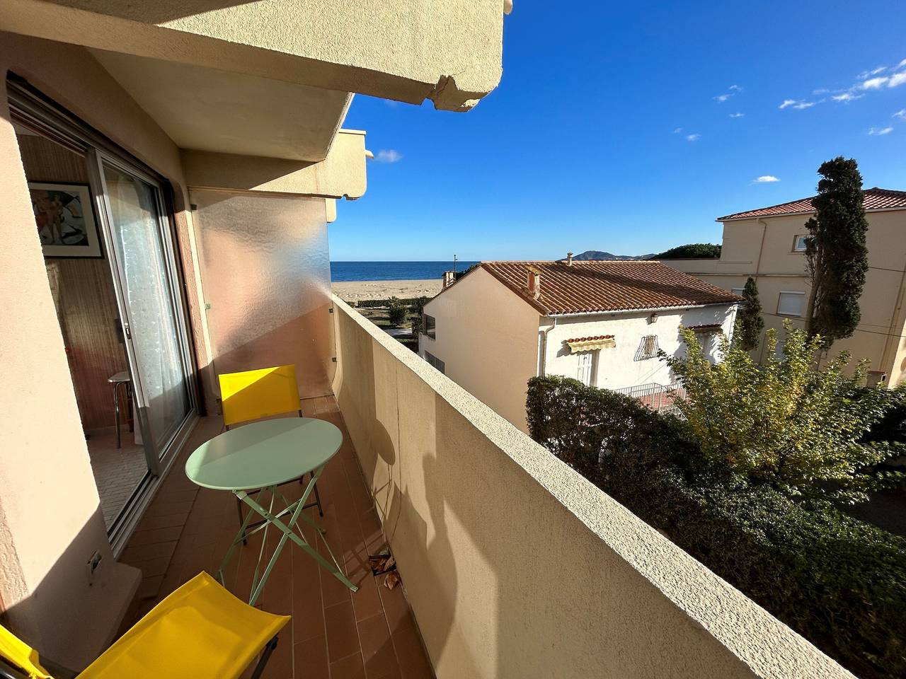 Appartamento vacanze a Argelès-sur-Mer a partire da 43€ a notte