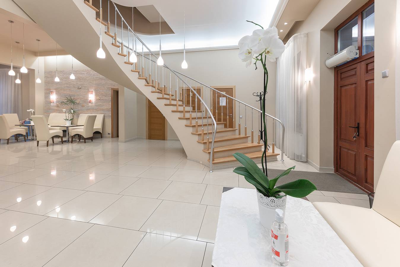 Valensija Studio Apartment Hotel in Jūrmala, Livonia