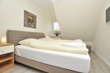 Ferienwohnung für 6 Personen in Wenningstedt, Sylt, Bild 4