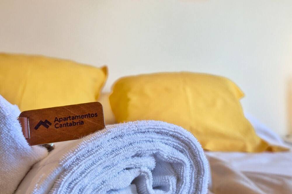 Entire apartment, Apto 3 Dormitorios Somo in Somo, Ribamontán al Mar