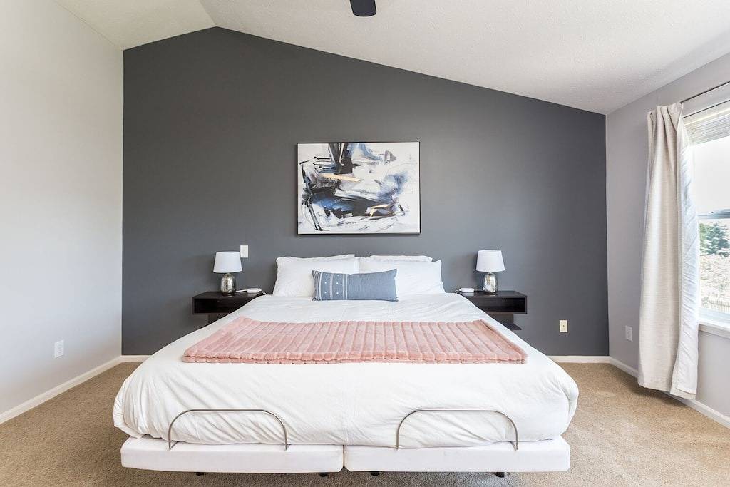 Westfield Gem! 7 Mins to Grand Park + Movie Room! in Hamilton County