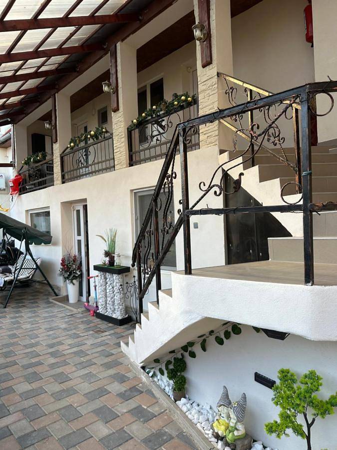 Maison d’hôte pour 2 personnes, avec balcon et vue dans Sighișoara - 2