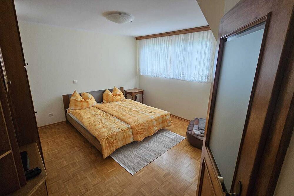 Ferienhaus im Wienerwald - Ihr privates Retreat nahe Wien mit Wald und Bach in Laab im Walde, Traisental