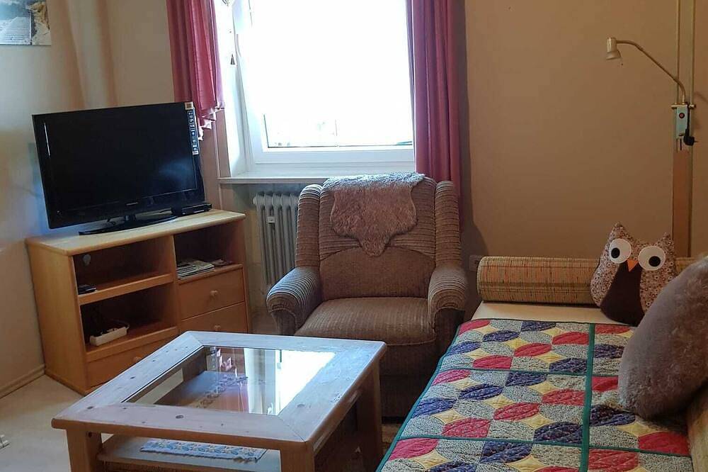 Ganze Wohnung, Gemütliche Ferienwohnung in Nittenau, Ostbayern
