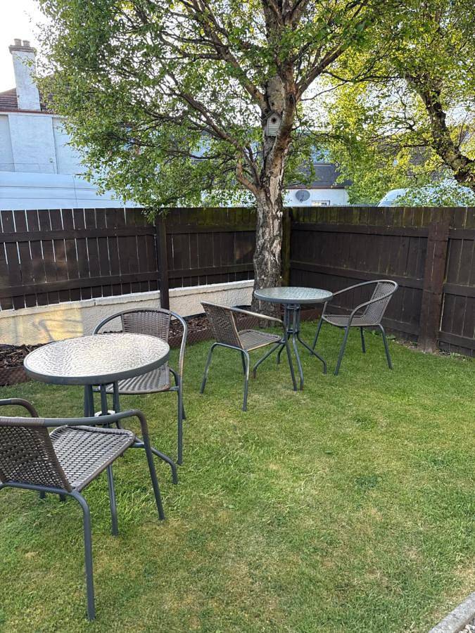 Double Room in Inverness (Écosse), Highlands