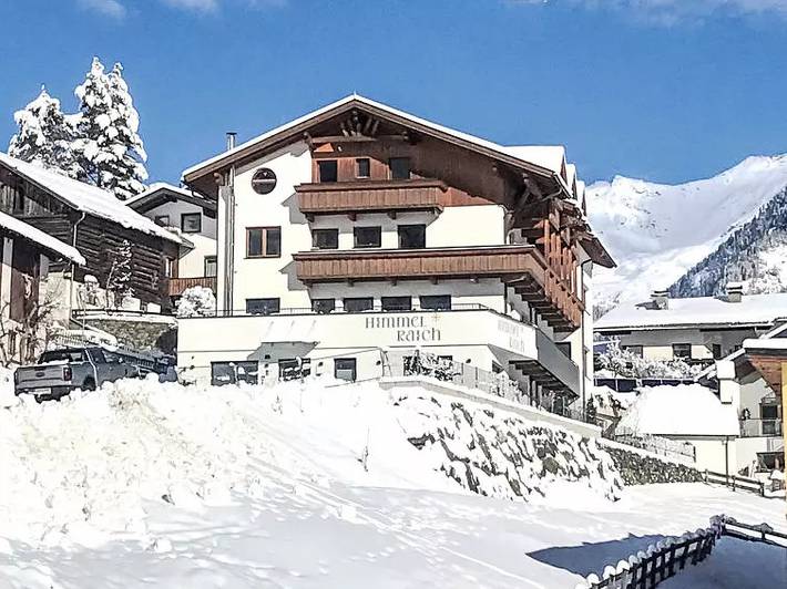 Ferienwohnung für 5 Personen, mit Terrasse in Kaunertal - 3