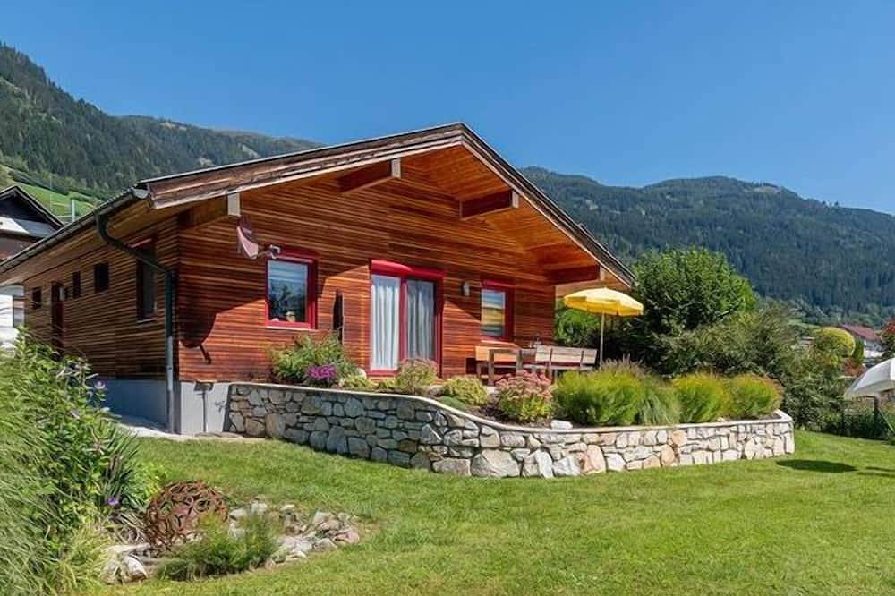 Ferienhaus Sonnenwiese in Millstatt, Bezirk Spittal an der Drau