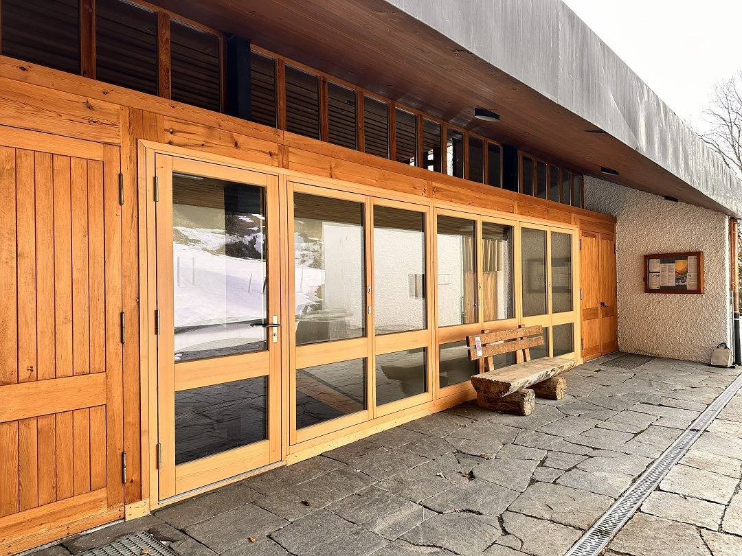 Abenteuer Turm in Glarus Süd, Kanton Glarus