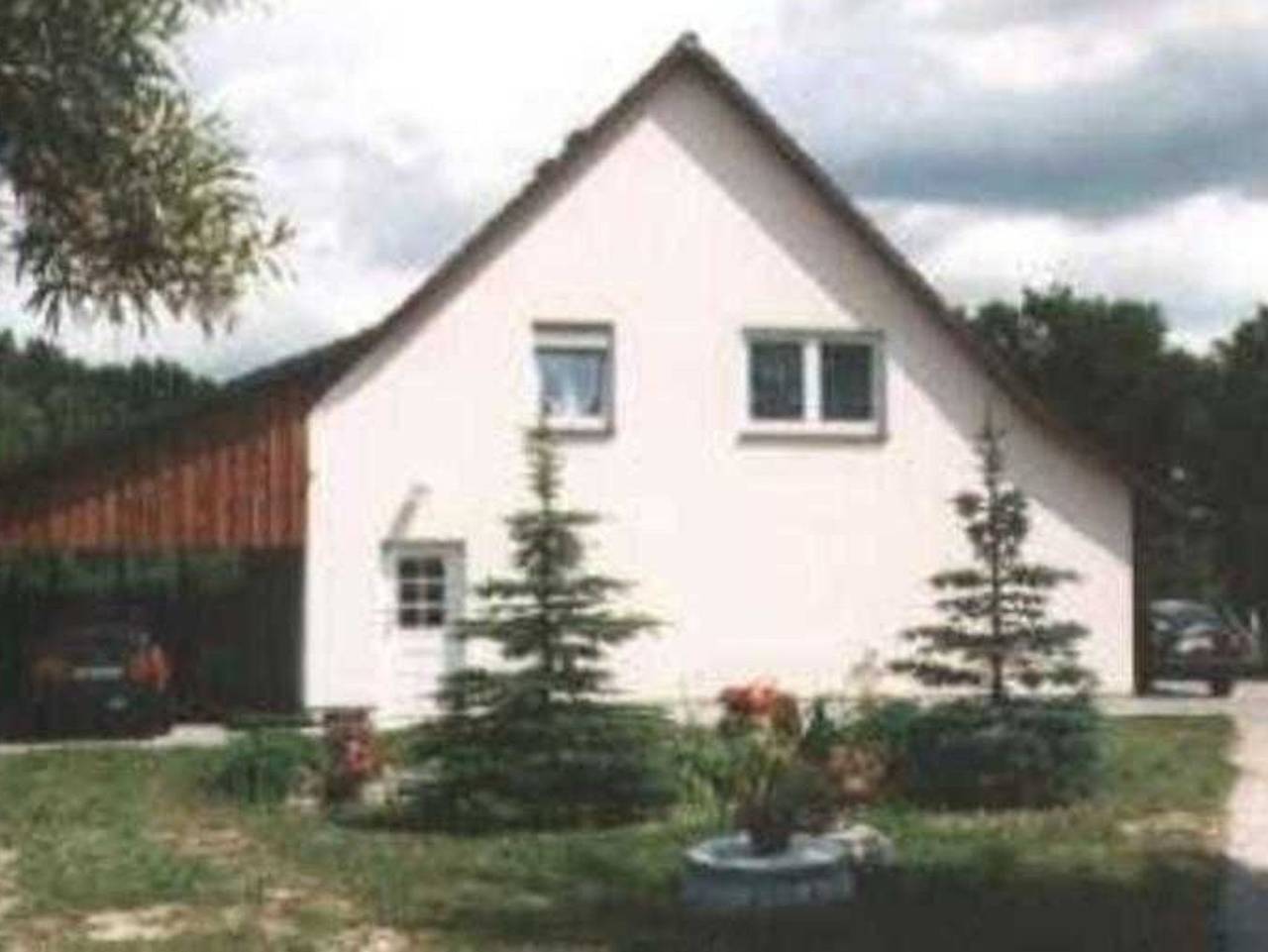 Ferienhaus Dinse in Gützkow, Vorpommern Greifswald
