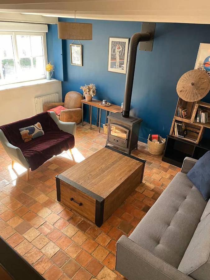 Casa de vacaciones para 5 personas - 1