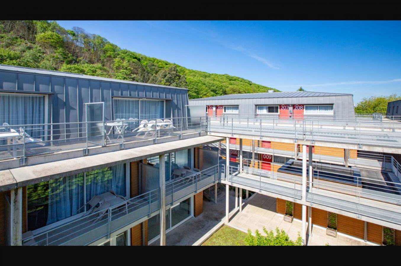 Apartamento entero, Apartamento de vacaciones para 4 personas con piscina in Roz-sur-Couesnon, Bahía del Monte Saint-Michel