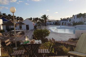 Bungalow per 4 Persone in Antigua, Fuerteventura, Foto 4