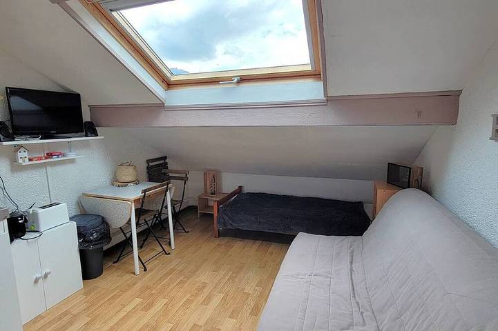 Appartement de vacances pour 3 personnes - 1