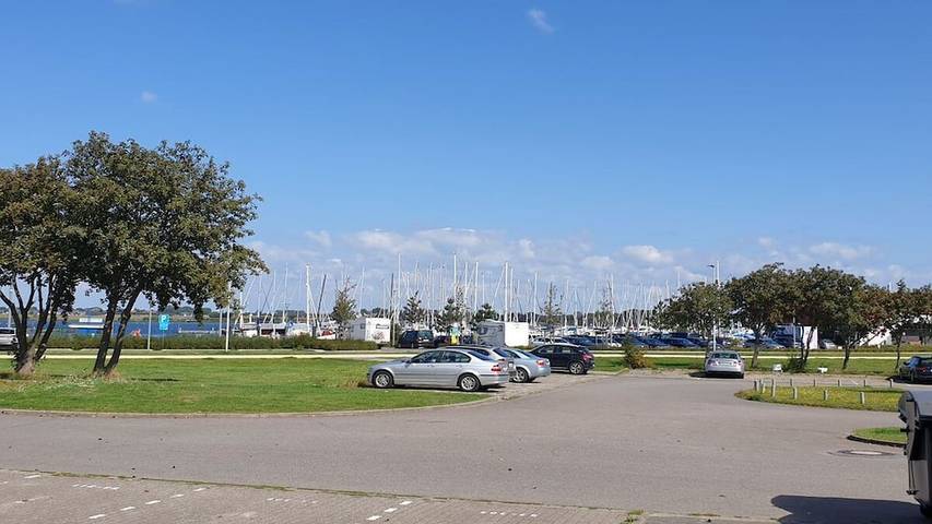 Ferienhaus für 4 Personen, mit Terrasse in Burgtiefe - 2